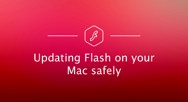 Adobe Flash Player For Mac Os Chrome