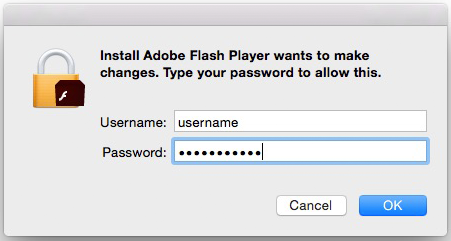 Adobe Flash Player For Mac Os Yosemite